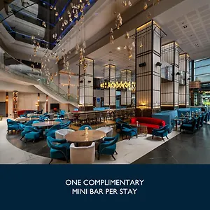 Radisson Blu Bukarest