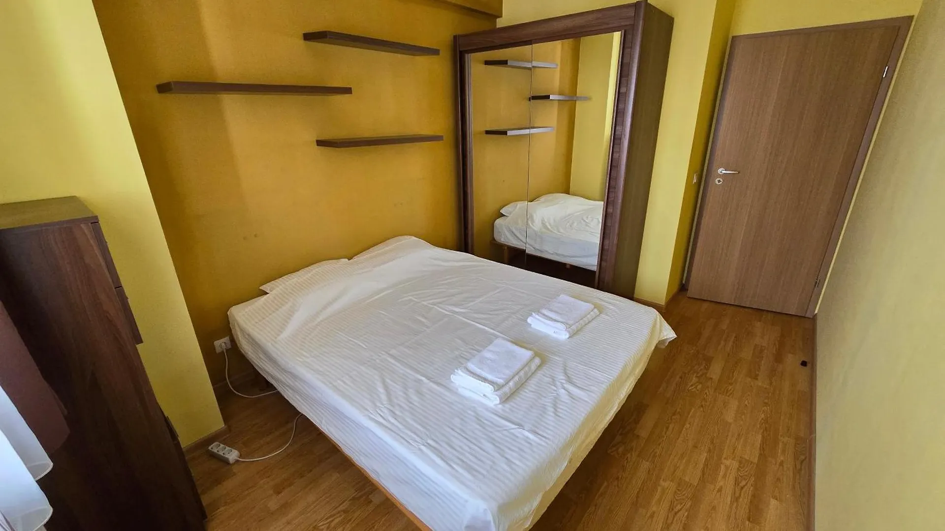 Cosy One Bedroom Apartment Bukarest 0*,  Rumænien